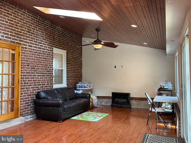 243 Fairview Road Springfield, PA 19064 - Photo 23 of 47 Sunroom