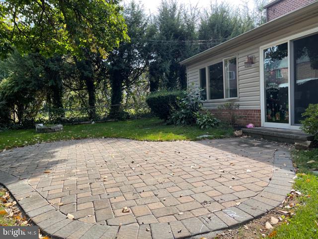 243 Fairview Road Springfield, PA 19064 - Photo 42 of 47 Exterior - Patio