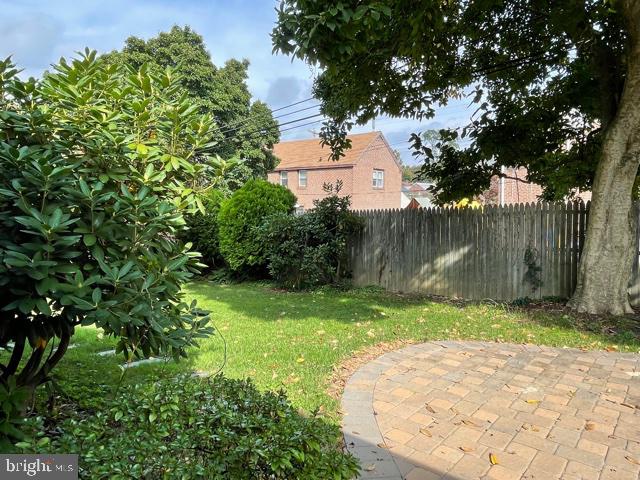 243 Fairview Road Springfield, PA 19064 - Photo 45 of 47 Backyard