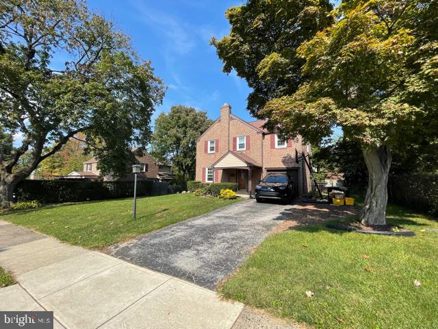 243 Fairview Road Springfield, PA 19064 - Photo 8 of 47 Front View
