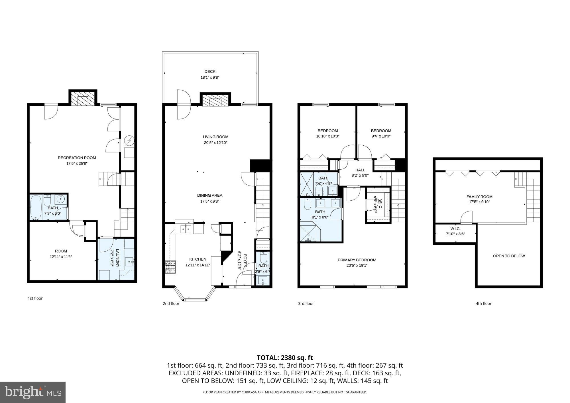7403 Ridge Oak Court Springfield, VA 22153 - Photo 52 of 54