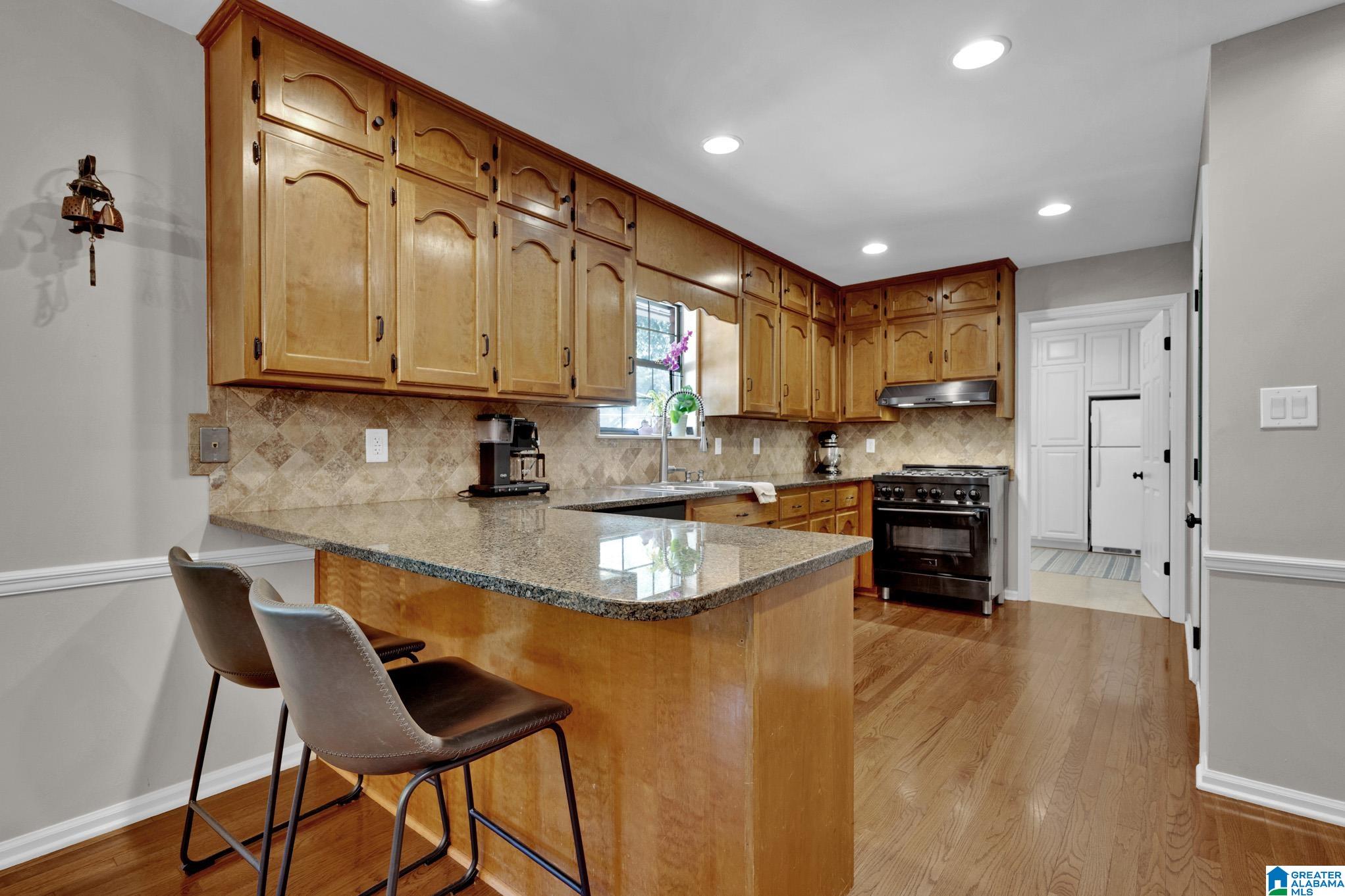 181 West Shugart Ridge Road Gardendale, AL 35071 - Photo 15 of 63 Gallery Image 15