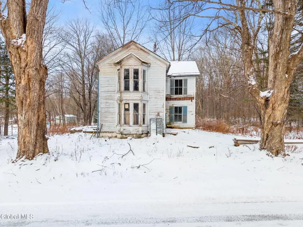 $42,000 | 109 Rossman Hill Road, Summit, NY 12175