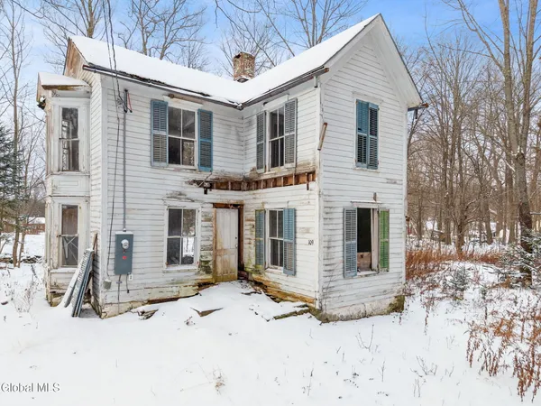 $42,000 | 109 Rossman Hill Road, Summit, NY 12175