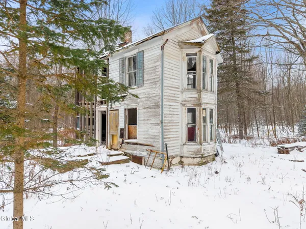 $42,000 | 109 Rossman Hill Road, Summit, NY 12175