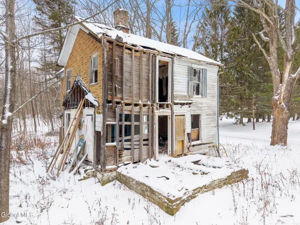 $42,000 | 109 Rossman Hill Road, Summit, NY 12175