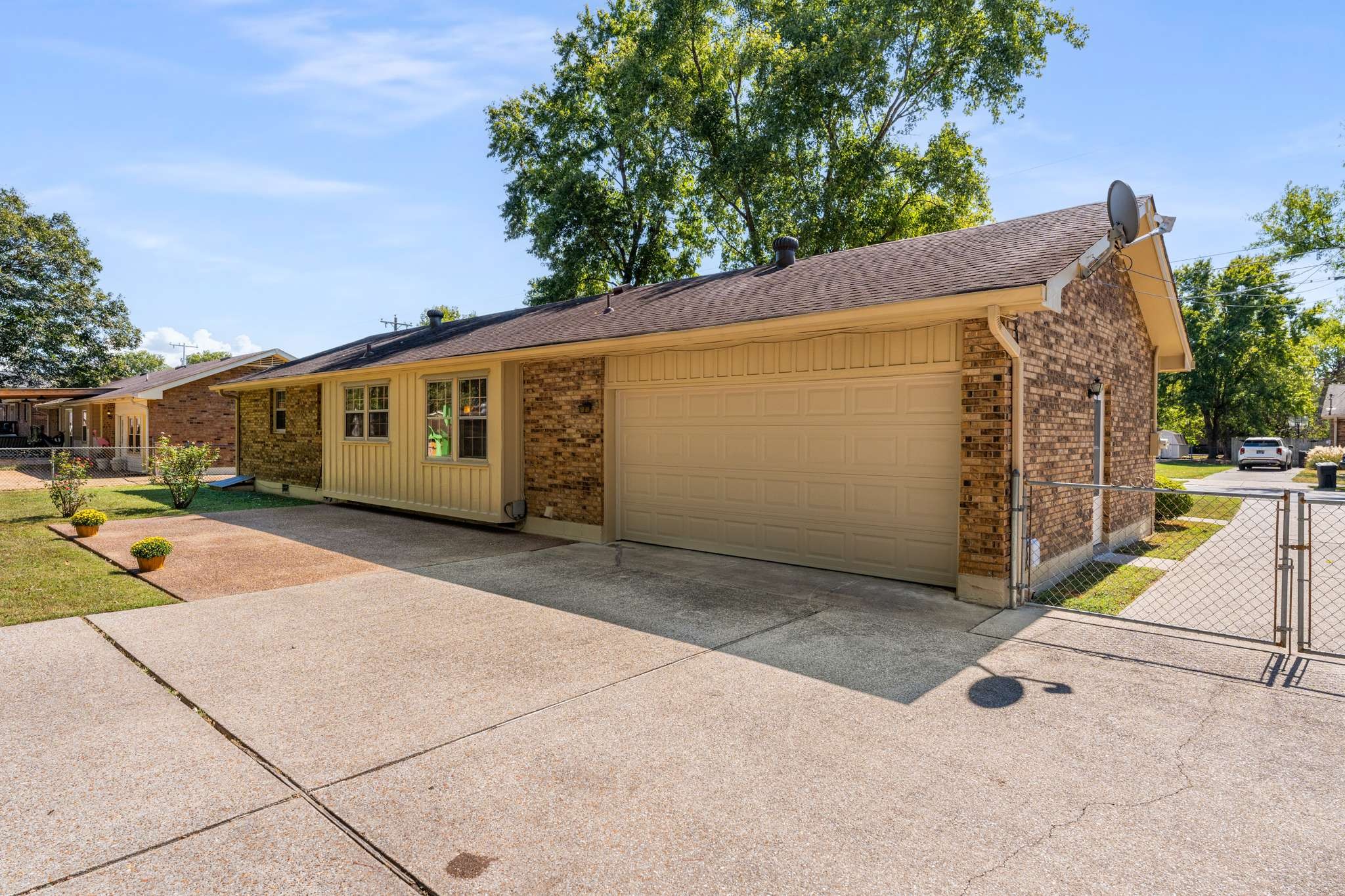 107 Grapevine Road Hendersonville, TN 37075 - Photo 23 of 29 Gallery Image 23