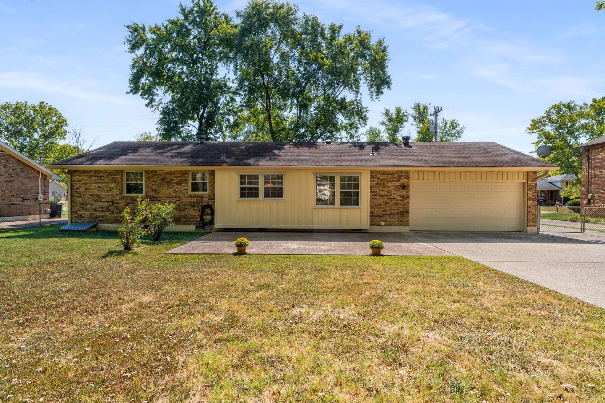 107 Grapevine Road Hendersonville, TN 37075 - Photo 24 of 29 Gallery Image 24