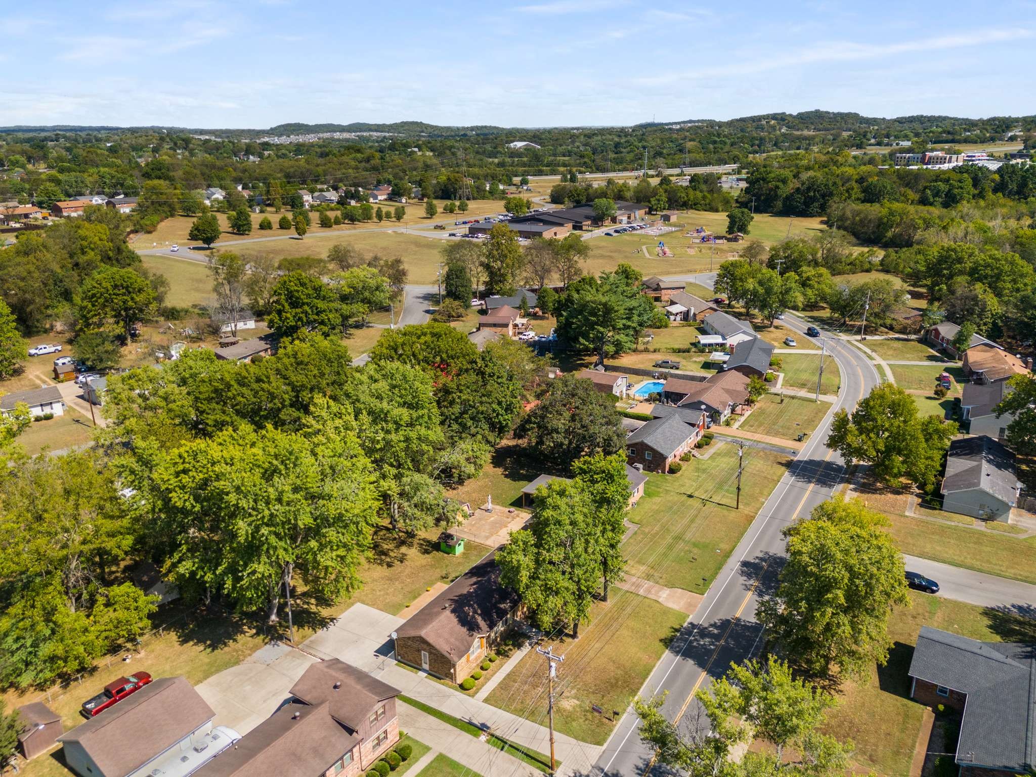 107 Grapevine Road Hendersonville, TN 37075 - Photo 28 of 29 Gallery Image 28