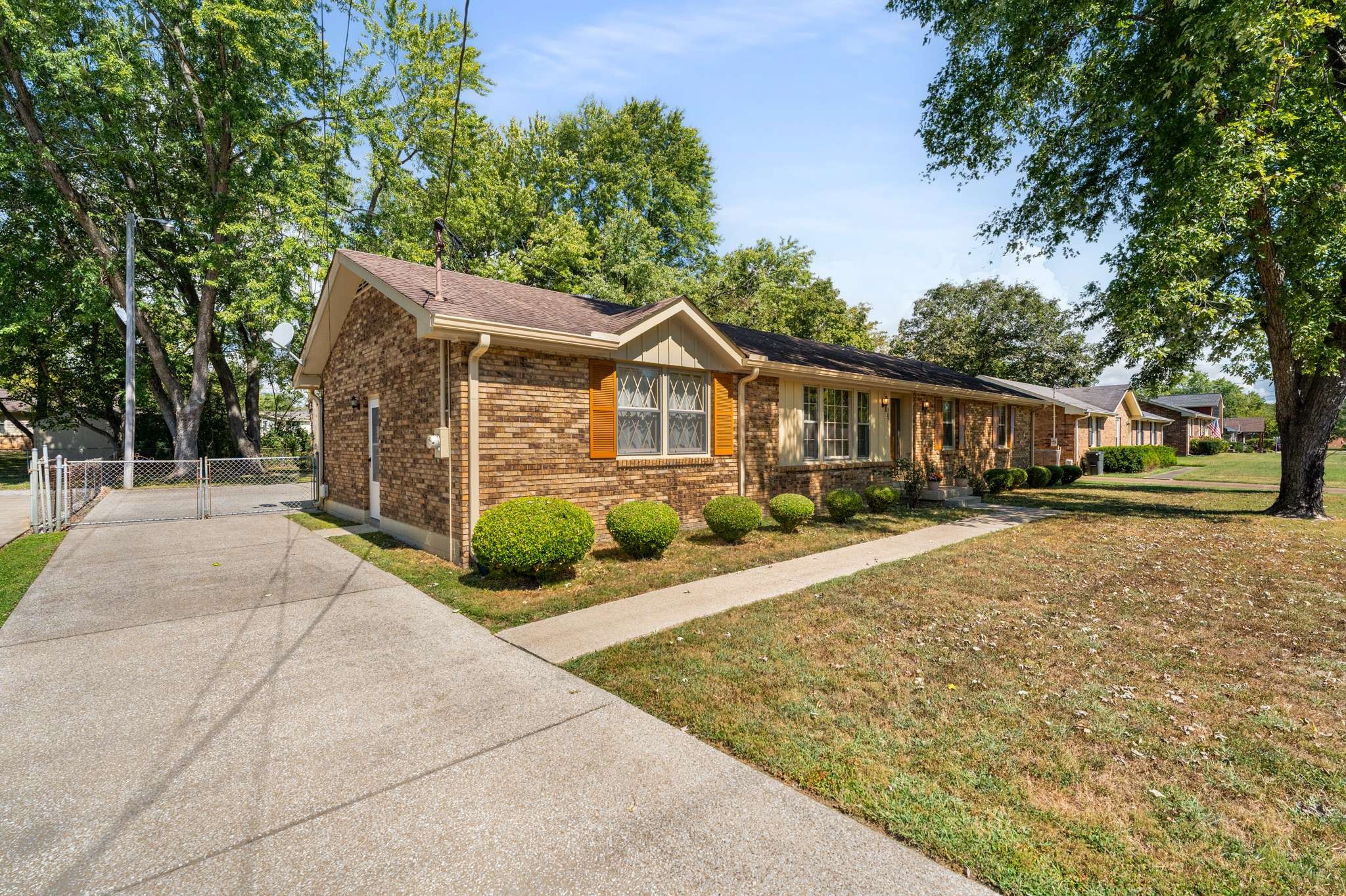 107 Grapevine Road Hendersonville, TN 37075 - Photo 3 of 29 Gallery Image 3