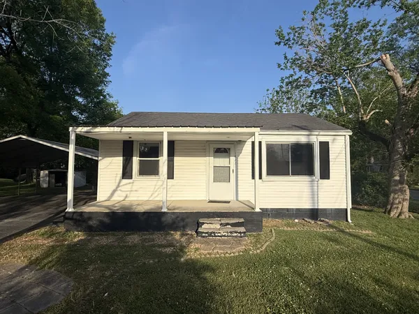 $259,000 | 1827 Sunset Avenue, Columbia, TN 38401