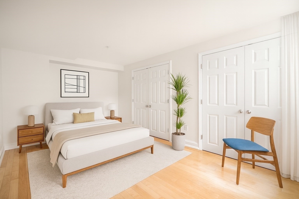 20 Chapel Street, Unit B309 Brookline, MA 02446 - Photo 15 of 38