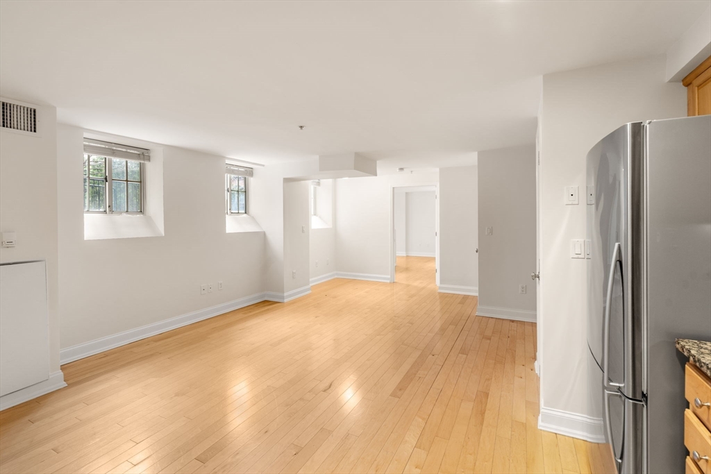 20 Chapel Street, Unit B309 Brookline, MA 02446 - Photo 22 of 38