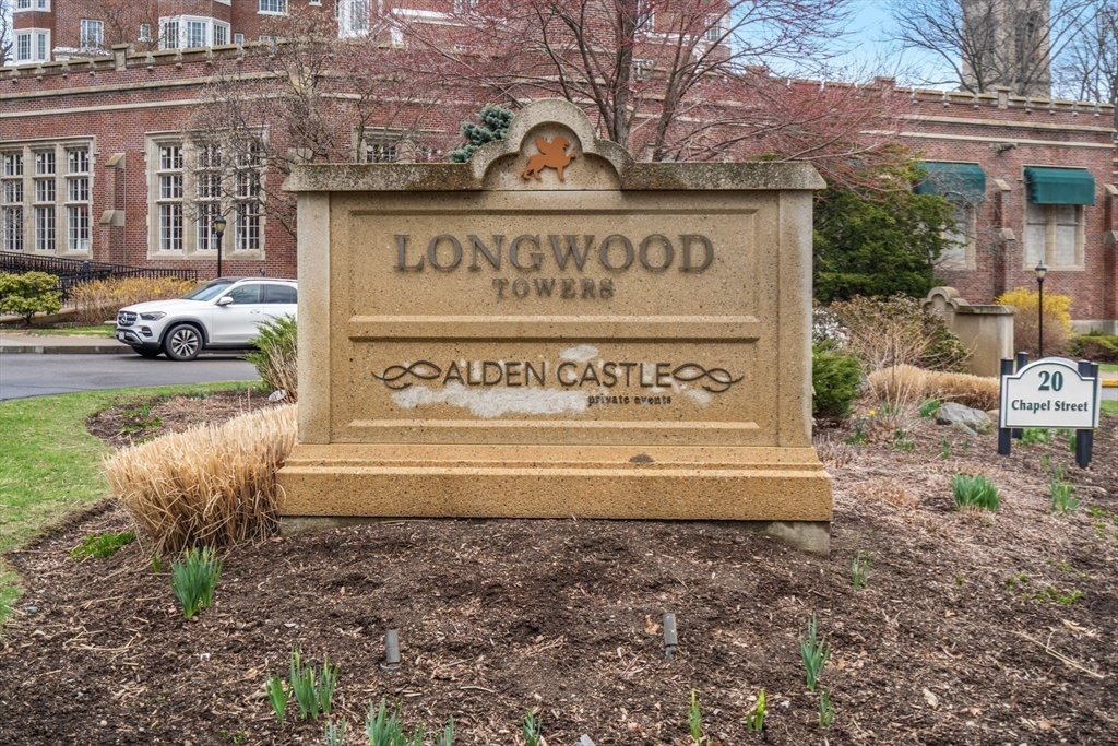 20 Chapel Street, Unit B309 Brookline, MA 02446 - Photo 30 of 38