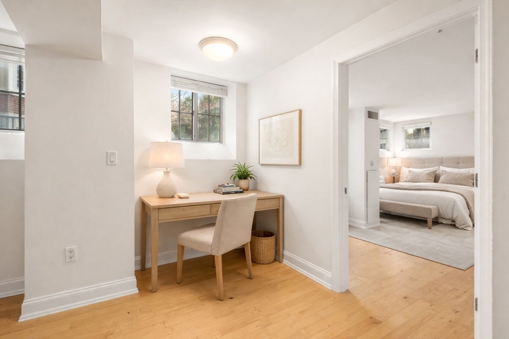 20 Chapel Street, Unit B309 Brookline, MA 02446 - Photo 6 of 38