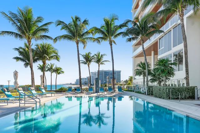 $40,000 | 1000 South Ocean Boulevard, Unit 110, Boca Raton, FL 33432