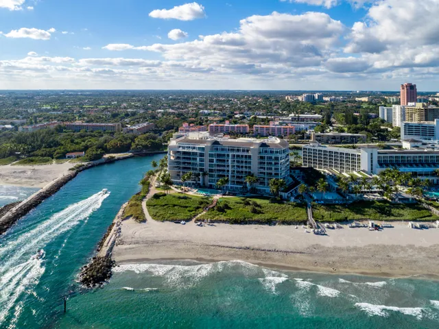 $40,000 | 1000 South Ocean Boulevard, Unit 110, Boca Raton, FL 33432
