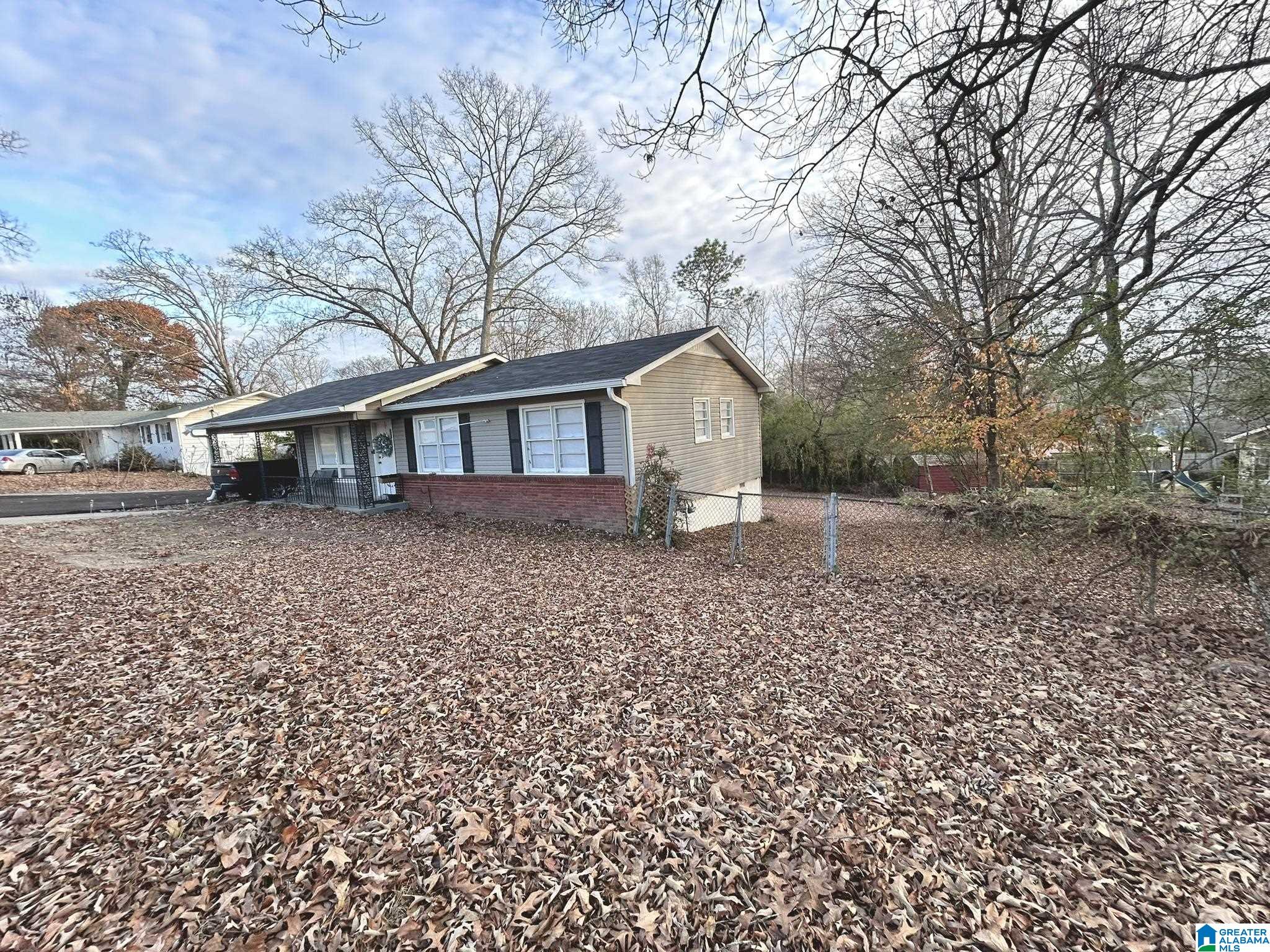 824 West 54th Street Anniston, AL 36206 - Photo 3 of 14