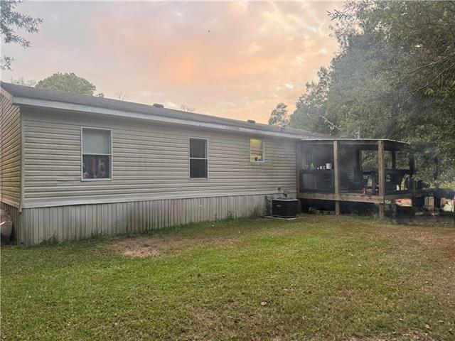 1174 Highway 115 Deville, LA 71328 - Photo 15 of 20