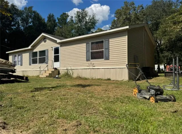 $160,000 | 1174 Highway 115, Deville, LA 71328