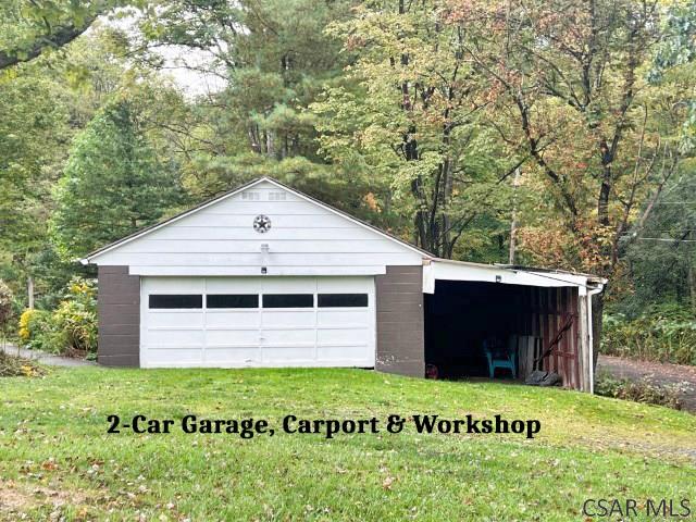 187 Westpoint Road Mineral Point, PA 15942 - Photo 2 of 44