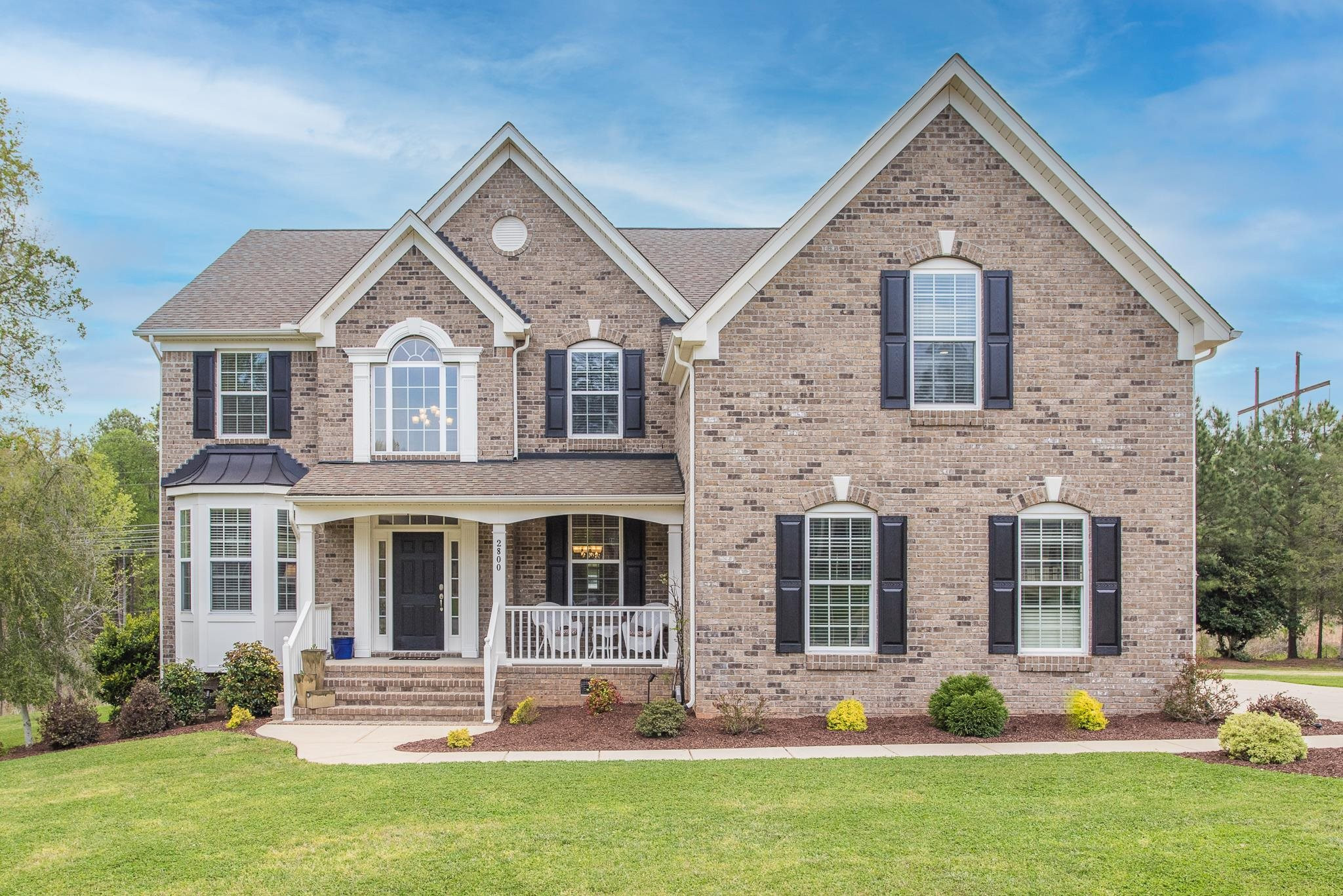 2800 Bending Tree Court Raleigh, NC 27613 - Photo 1 of 55 Photo 1