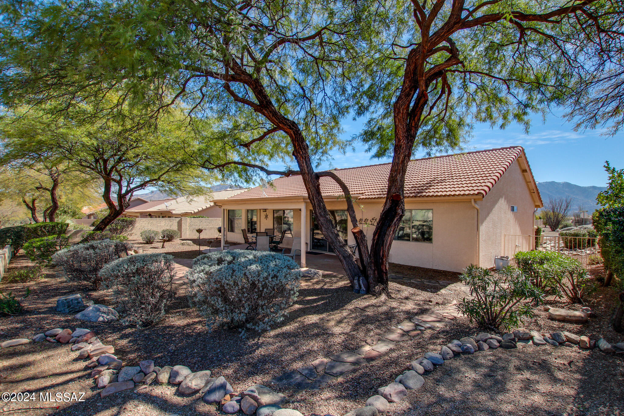 62160 East Sand Crest Drive Tucson, AZ 85739 - Photo 8 of 50
