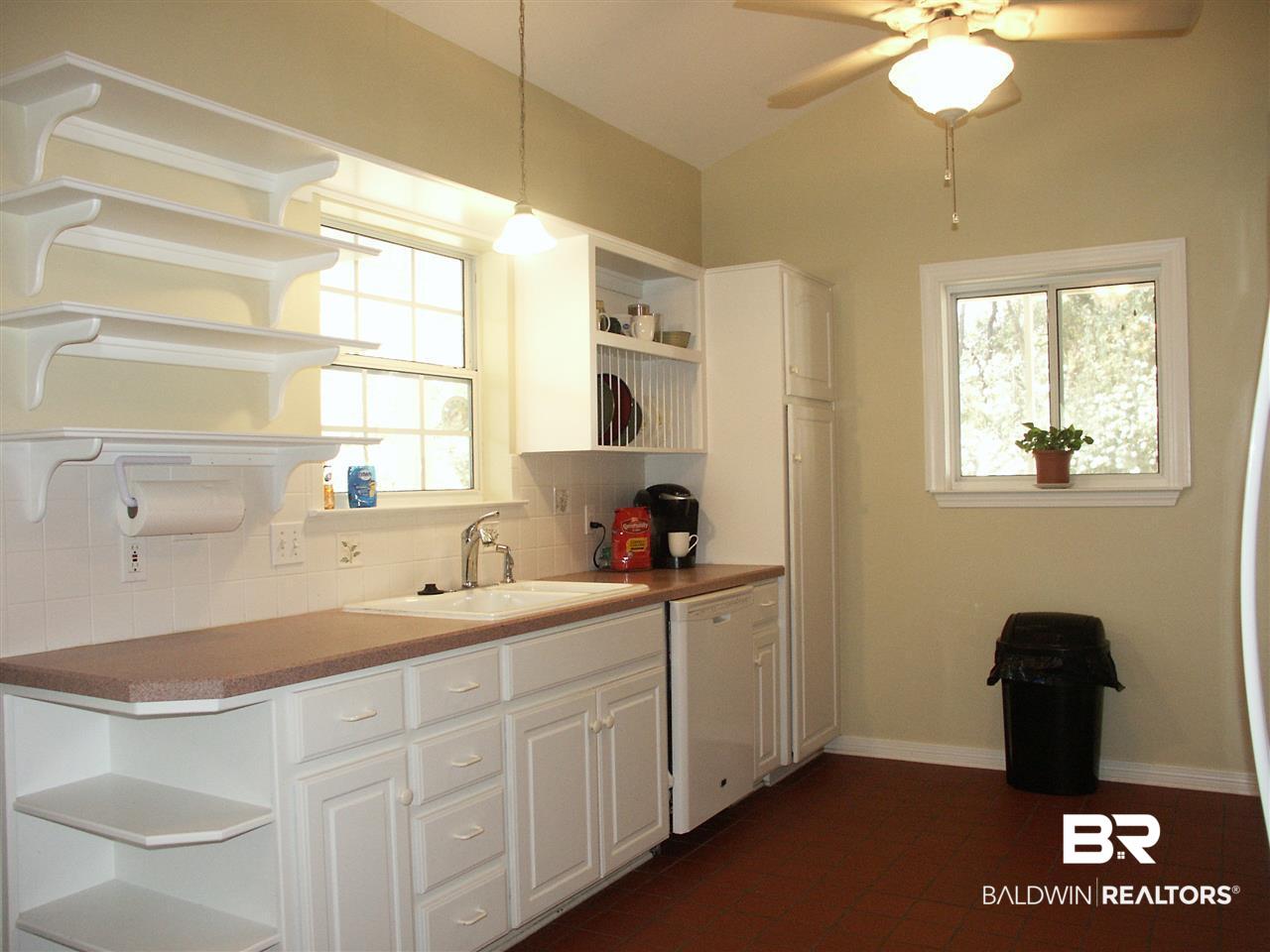 2829 Avenida Alberto Lillian, AL 36549 - Photo 9 of 26 Kitchen With Appliances