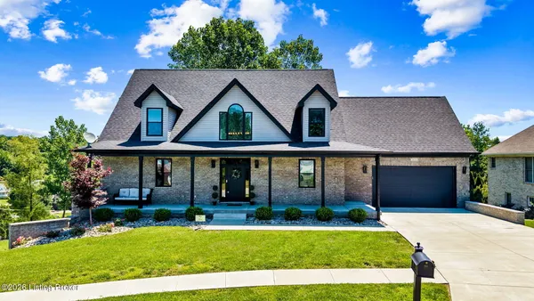 $534,999 | 4416 Stone Wynde Drive, Louisville, KY 40272