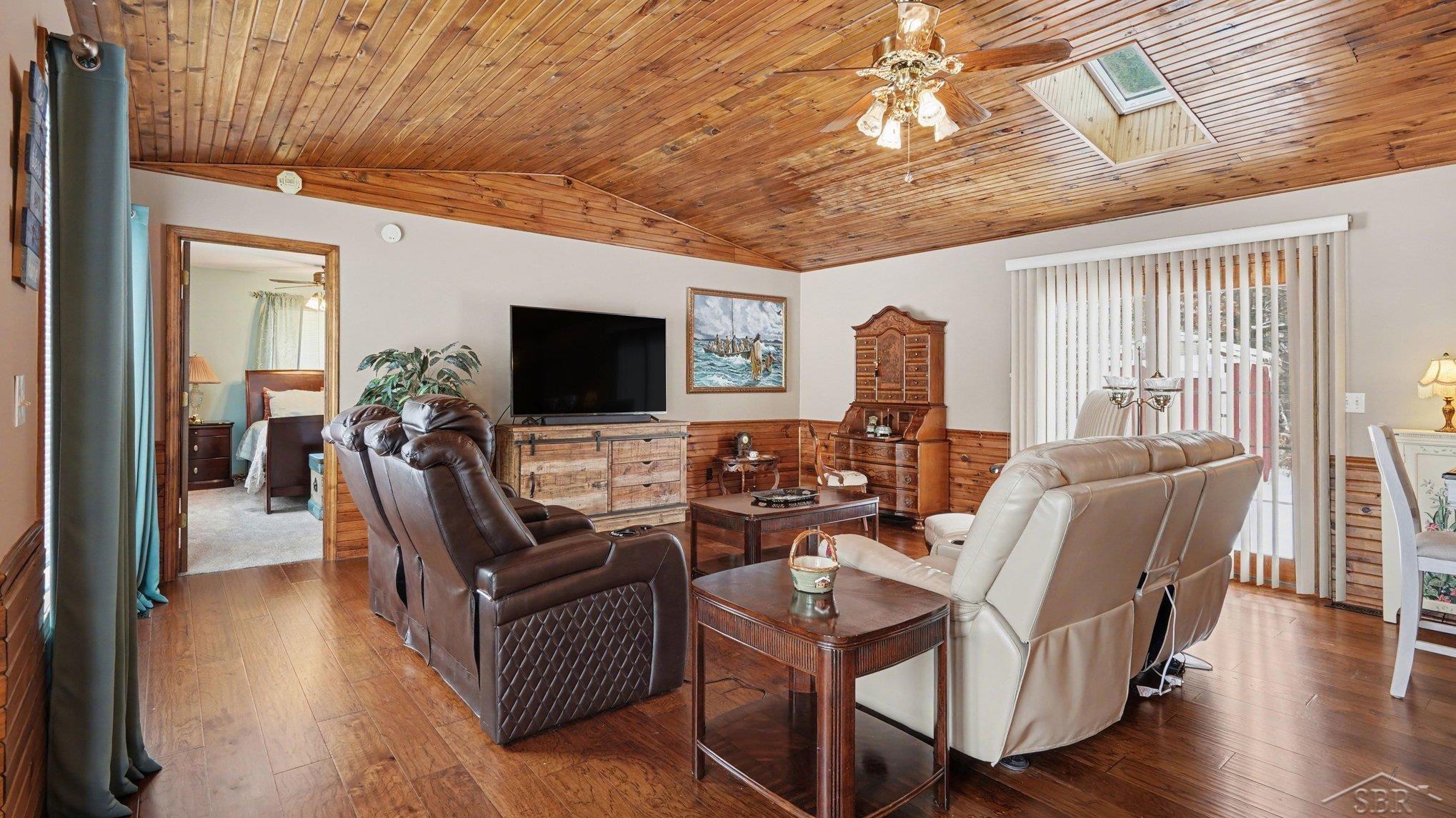 8266 Cedar Road South Branch, MI 48761 - Photo 8 of 33