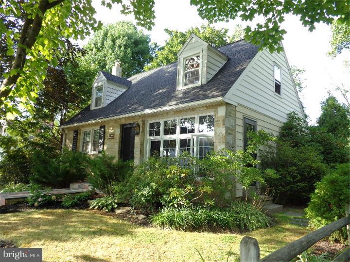 82 Maple Road Huntingdon Valley, PA 19006 - Photo 19 of 19 Exterior