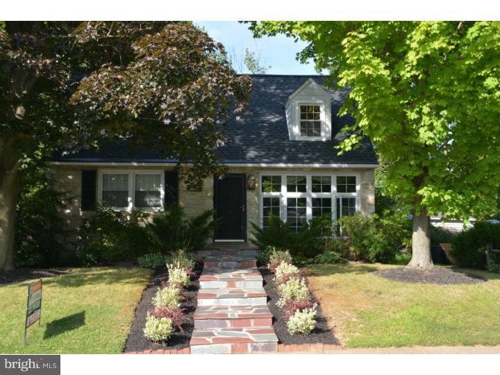 82 Maple Road Huntingdon Valley, PA 19006 - Photo 3 of 19 Exterior Front