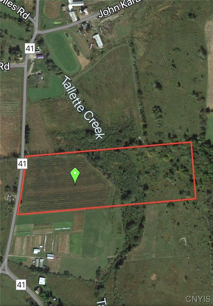 0 County Road West Edmeston, NY 13485 - Photo 1 of 1 Gallery Image 1