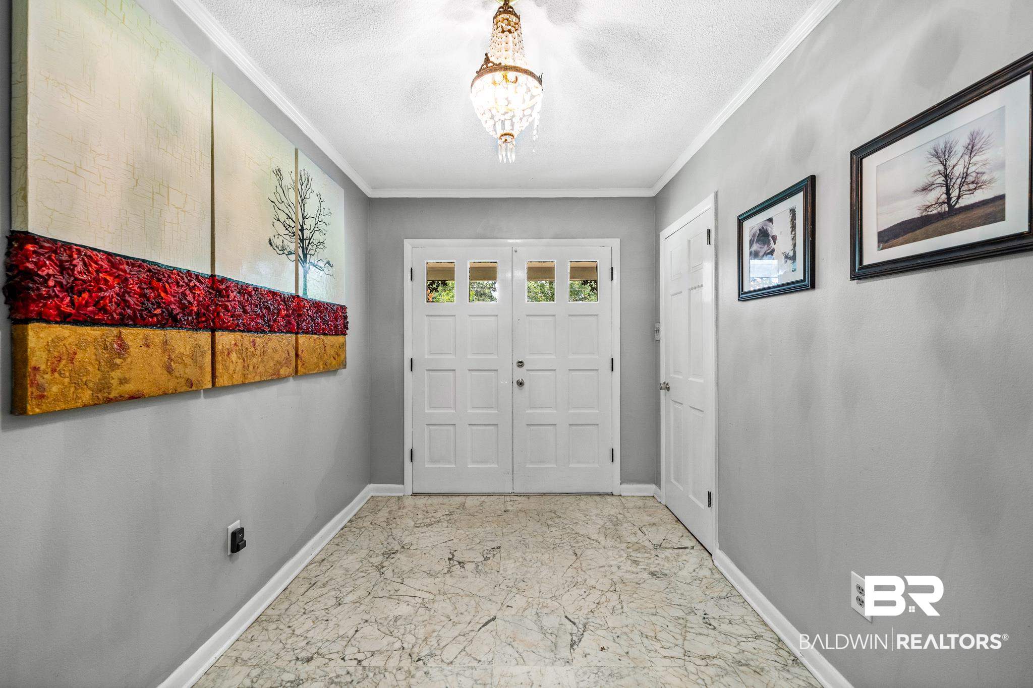 853 Hancock Road Fairhope, AL 36532 - Photo 6 of 29 Foyer