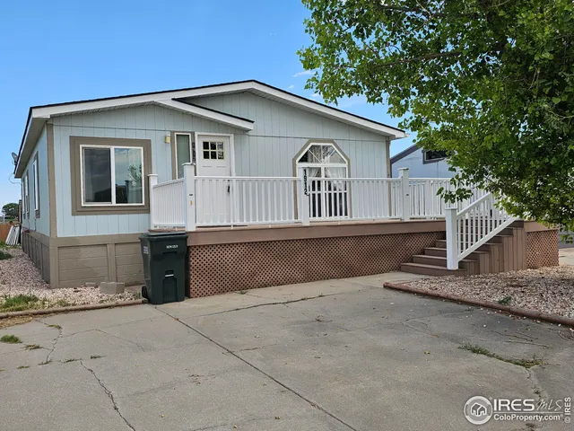 $164,900 | 1912 Fillmore Street, Sterling, CO 80751