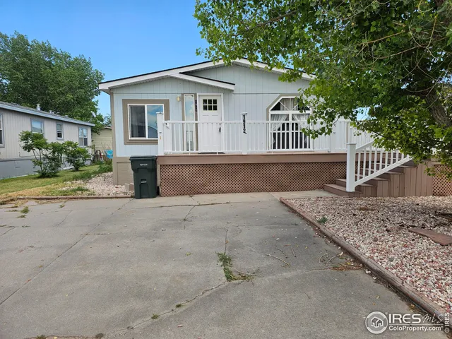 $164,900 | 1912 Fillmore Street, Sterling, CO 80751