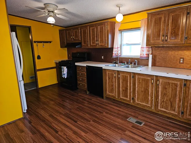 $164,900 | 1912 Fillmore Street, Sterling, CO 80751