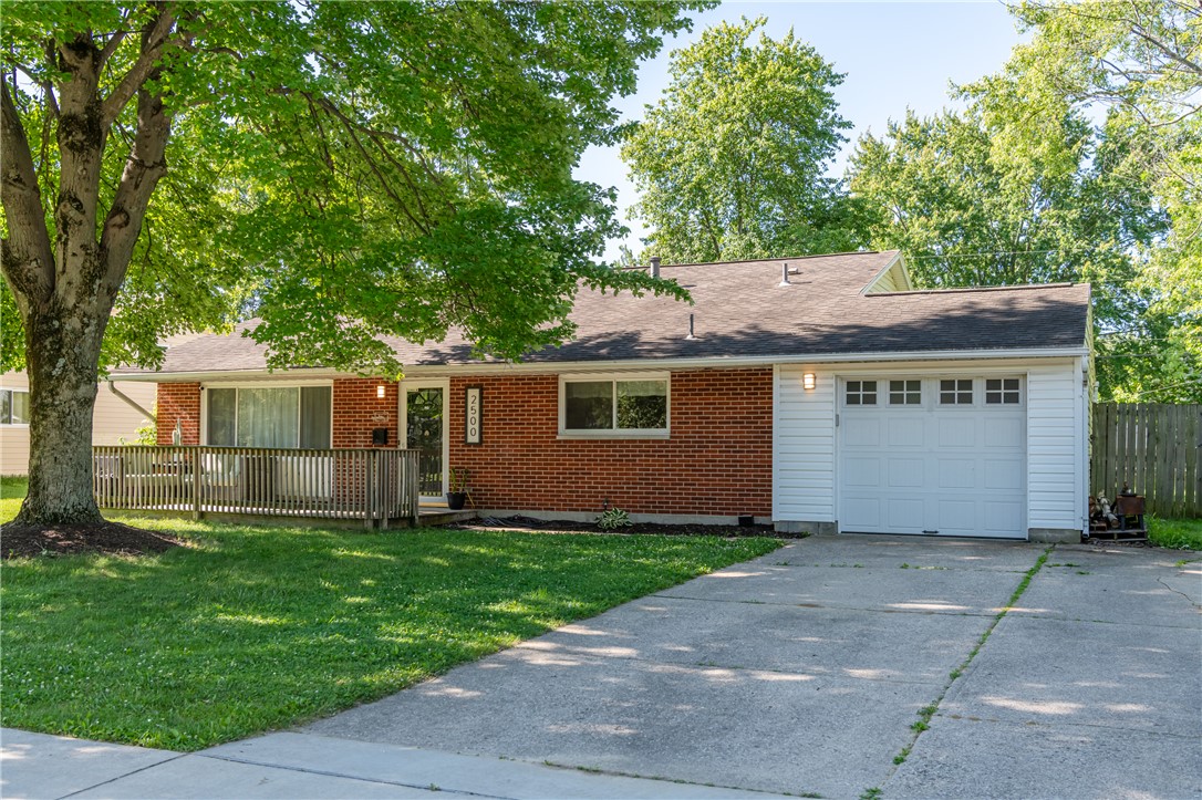 2500 East Stroop Road Kettering, OH 45440 - Photo 2 of 32