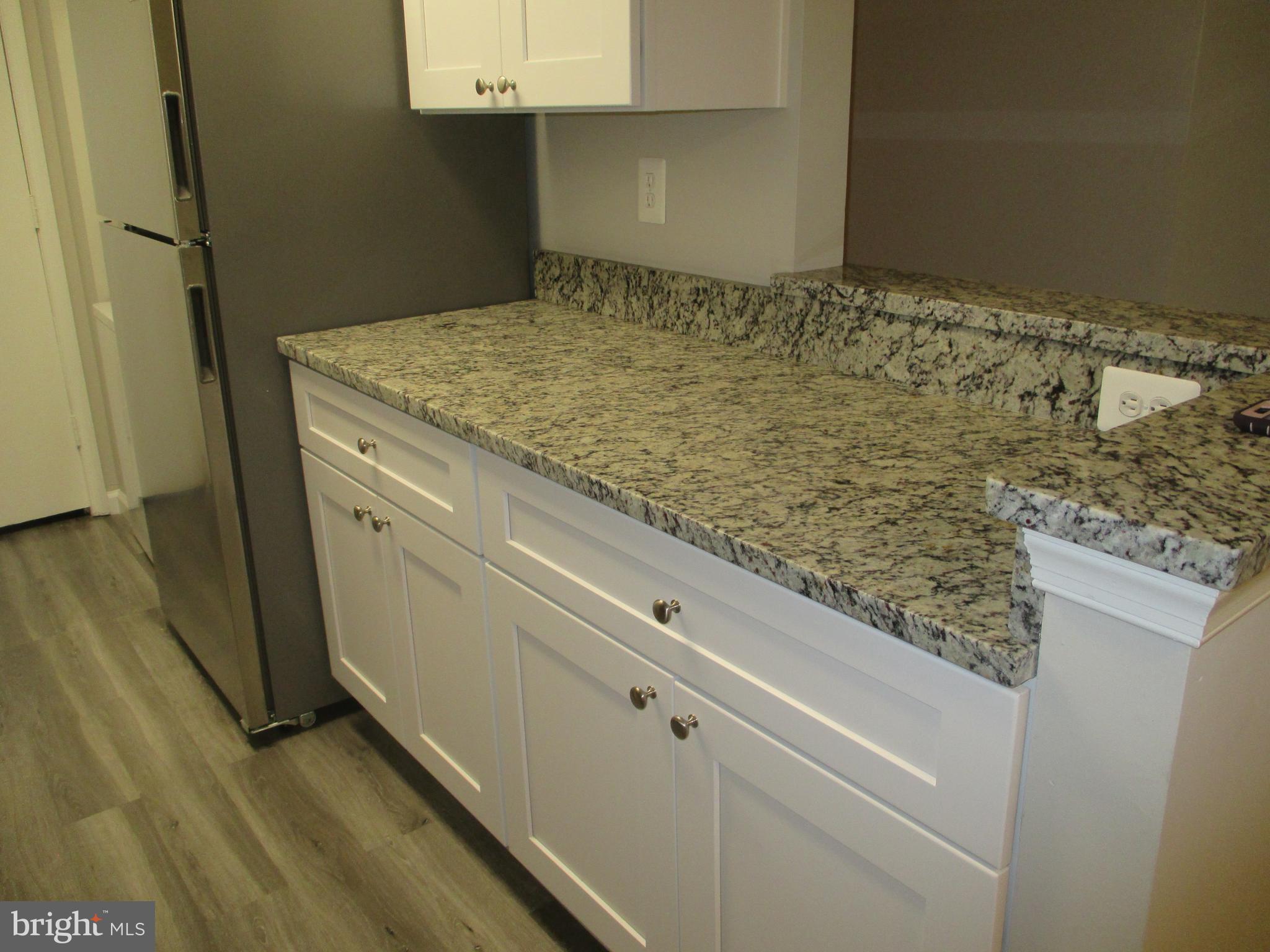 5901 C Prince George Drive, Unit 342 Springfield, VA 22152 - Photo 7 of 15 Kitchen with lots of storage space