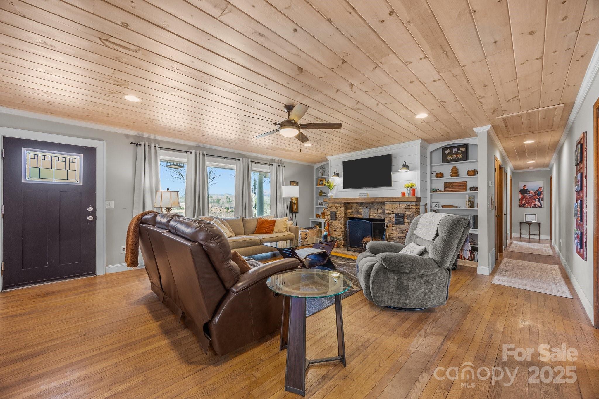 774 Belleview Road Franklin, NC 28734 - Photo 20 of 36