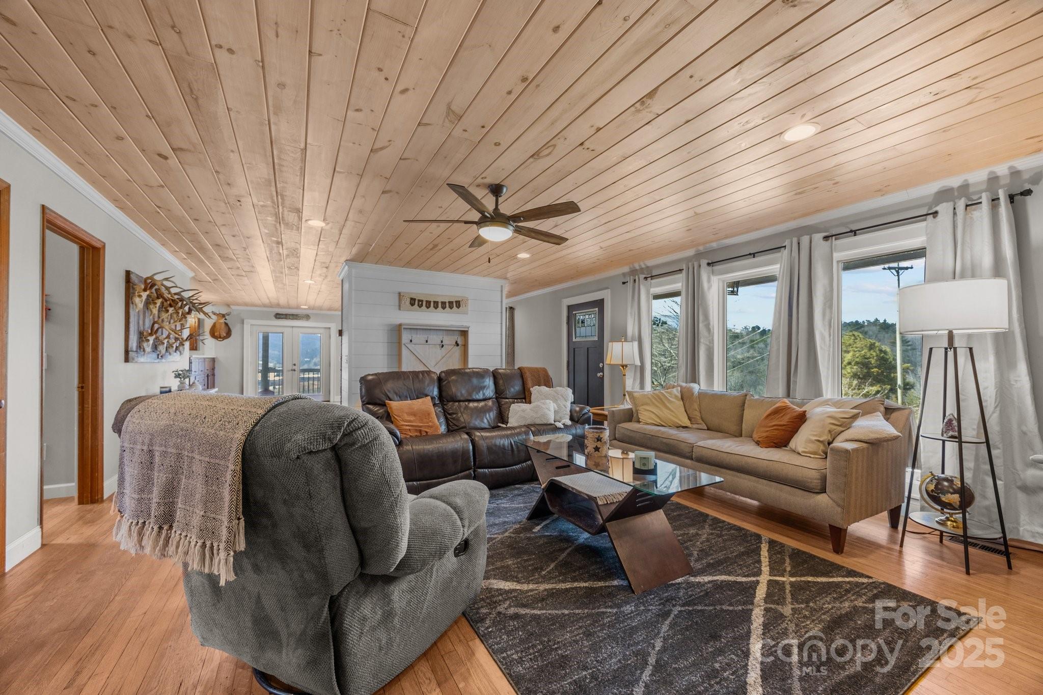 774 Belleview Road Franklin, NC 28734 - Photo 21 of 36