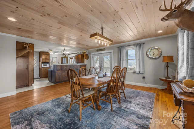 $650,000 | 774 Belleview Road, Franklin, NC 28734