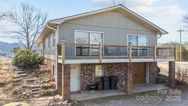 $650,000 | 774 Belleview Road, Franklin, NC 28734