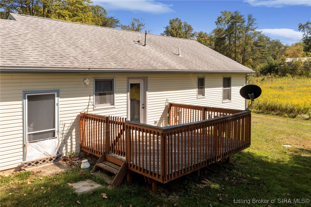 3725 Tee Road Northeast Corydon, IN 47112 - Photo 26 of 34 Gallery Image 26