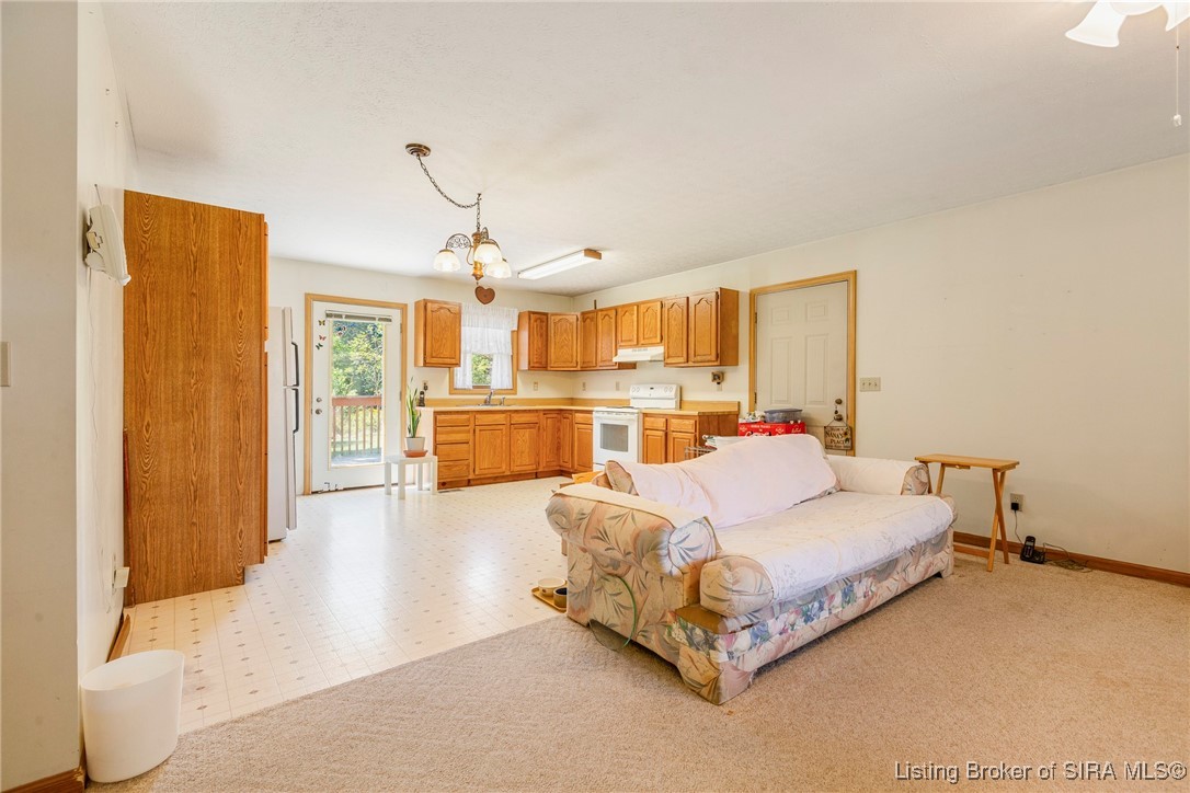 3725 Tee Road Northeast Corydon, IN 47112 - Photo 7 of 34 Gallery Image 7