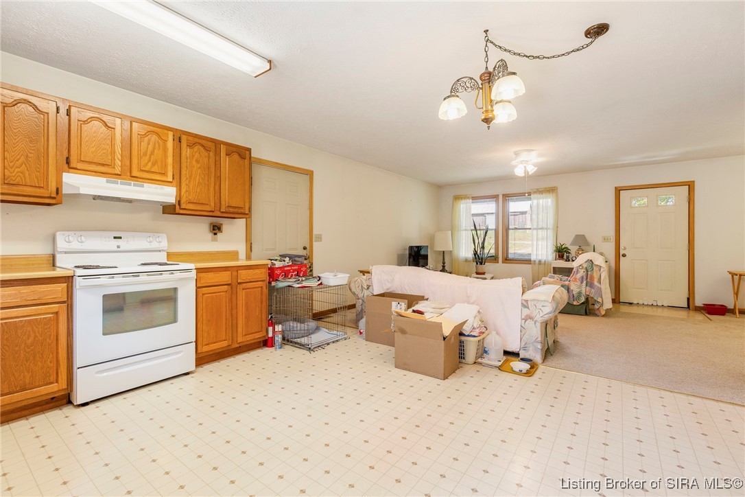 3725 Tee Road Northeast Corydon, IN 47112 - Photo 8 of 34 Gallery Image 8