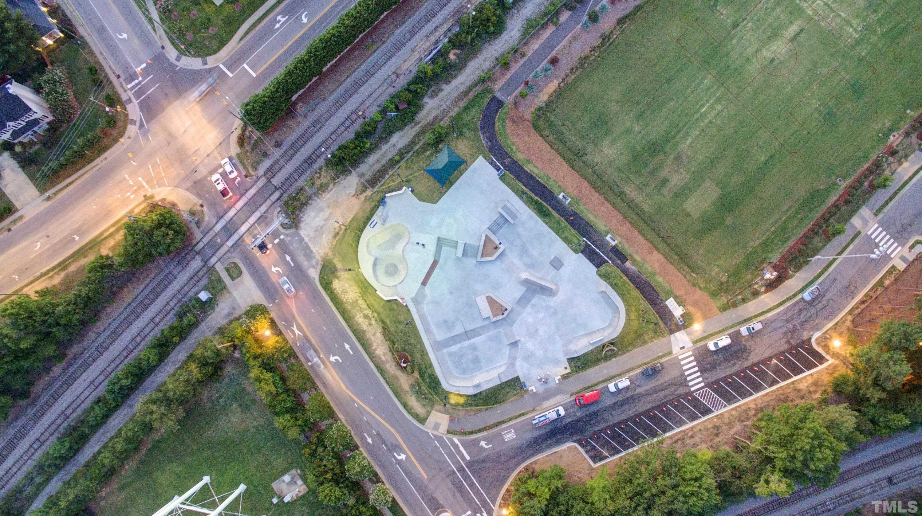 1001 Ambergate Station Apex, NC 27502 - Photo 49 of 49