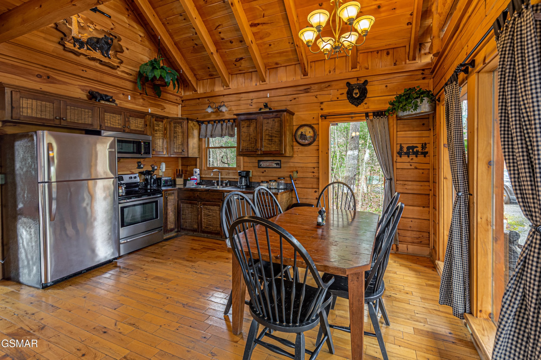 4303 Locke Ridge Way Sevierville, TN 37876 - Photo 10 of 31 Gallery Image 10