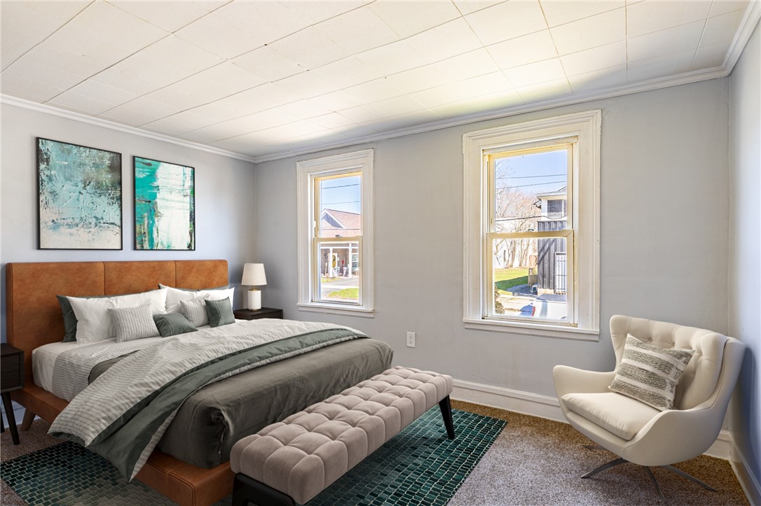 223 Orchard Street Rochester, NY 14606 - Photo 17 of 32