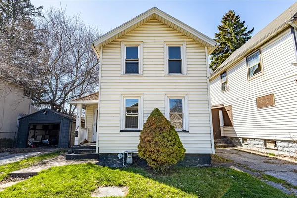 $70,000 | 223 Orchard Street, Rochester, NY 14606